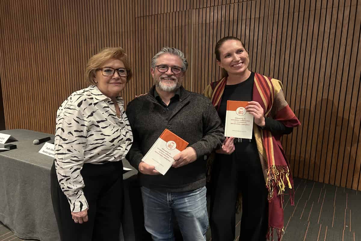 El tesoro lingüístico de la cocina mexicana