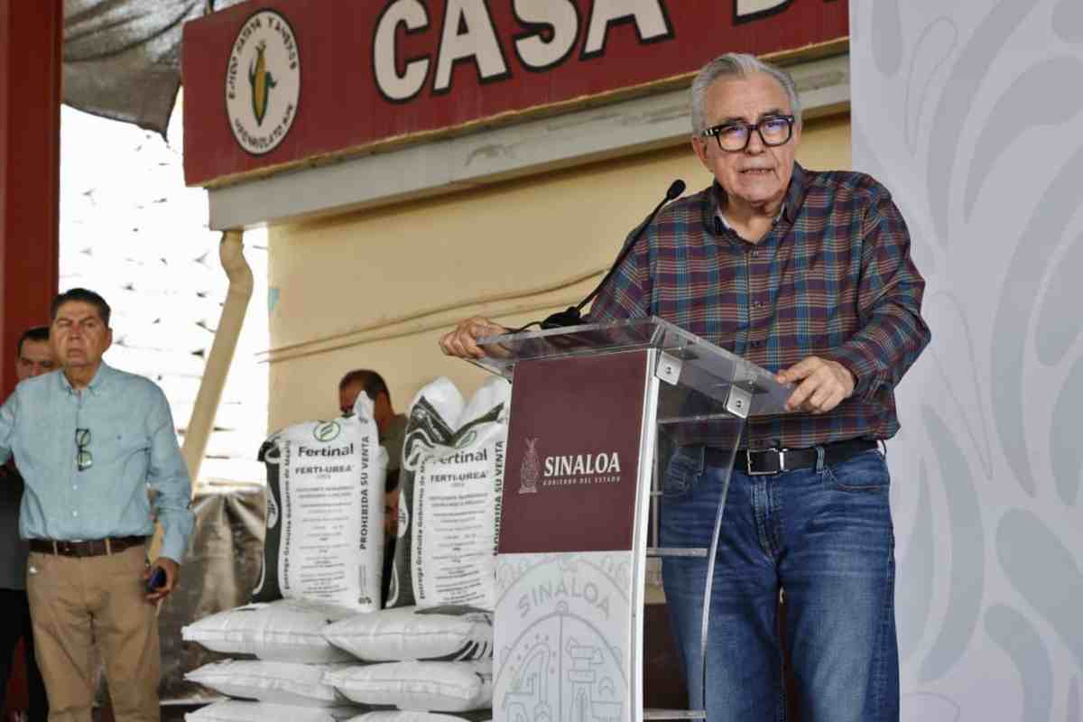 Estas son las pruebas de la acusación de EU contra Rocha Moya por presuntos nexos con el narco