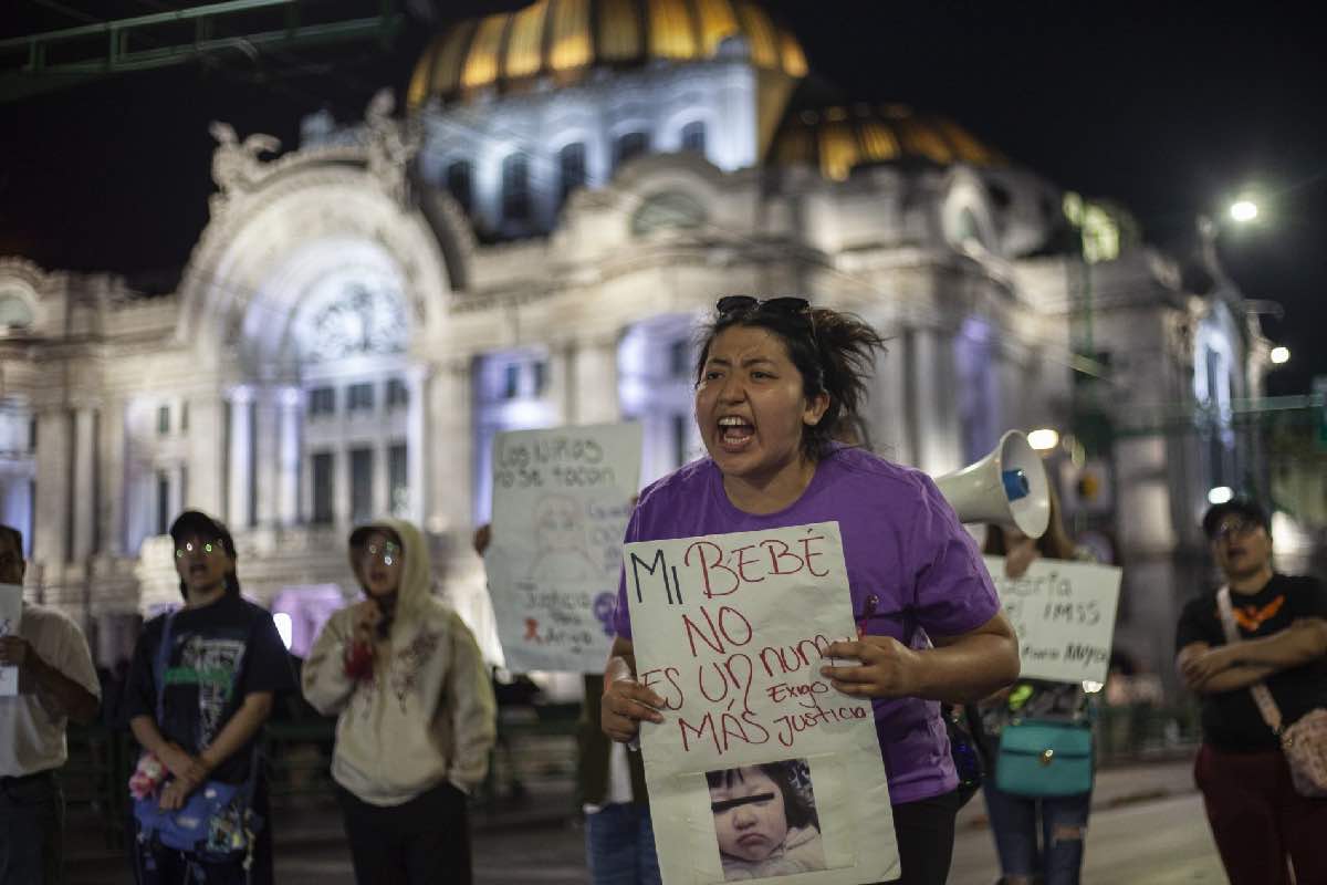 “El sistema protege el qué dirán antes que a las infancias”: Somos Tod@s, libro que narra el trauma