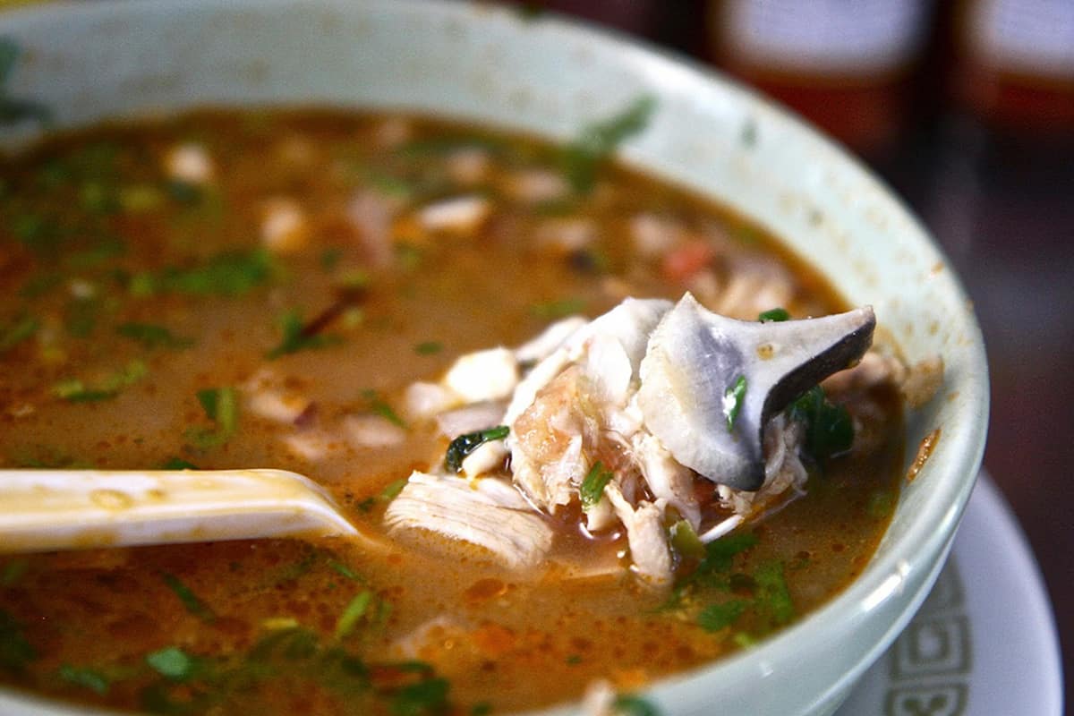 El “levanta crudas” norteño: conoce la caguamanta y dónde puedes probarlo en CDMX