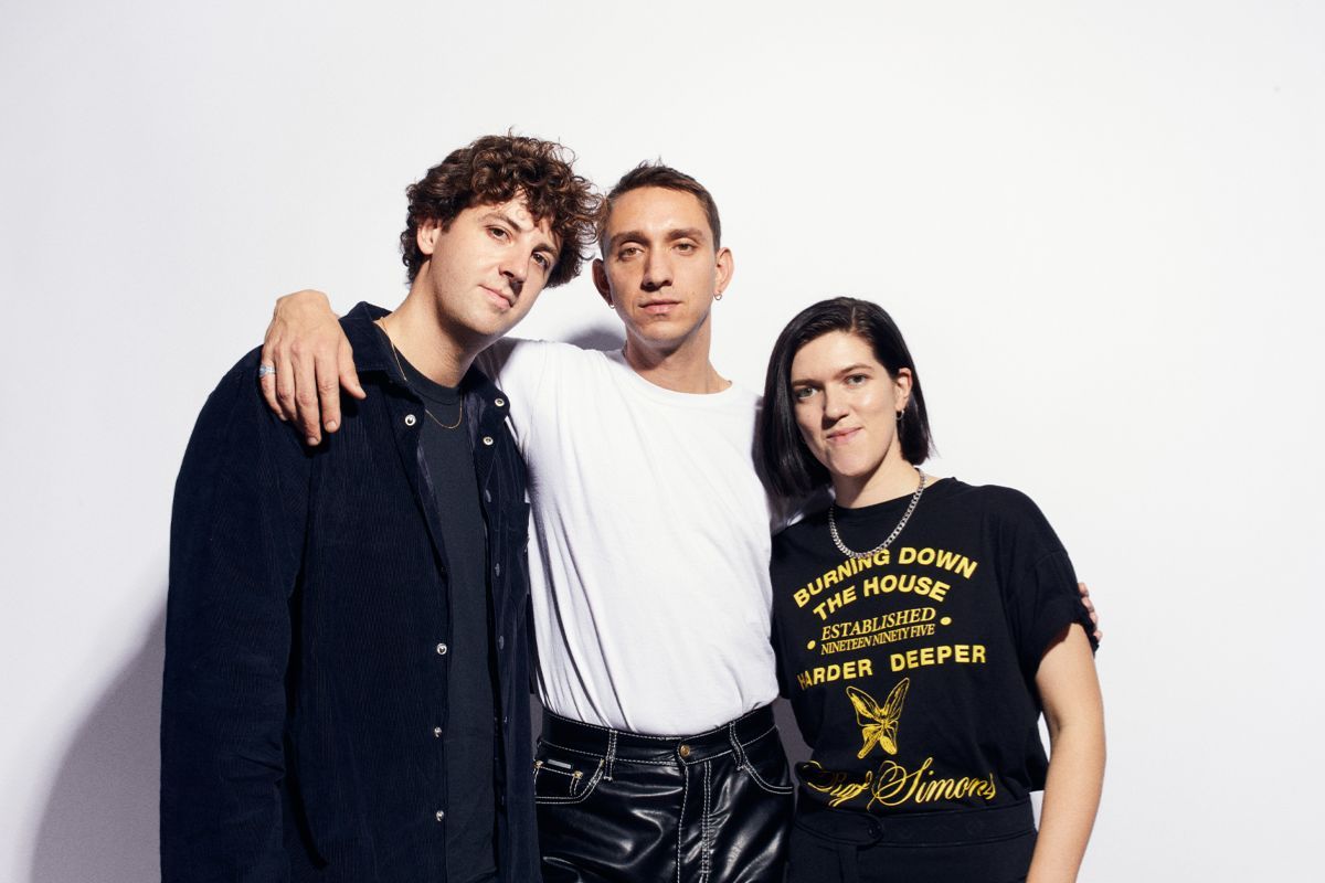 ¿Qué esperar de los shows restantes de The XX en CDMX?
