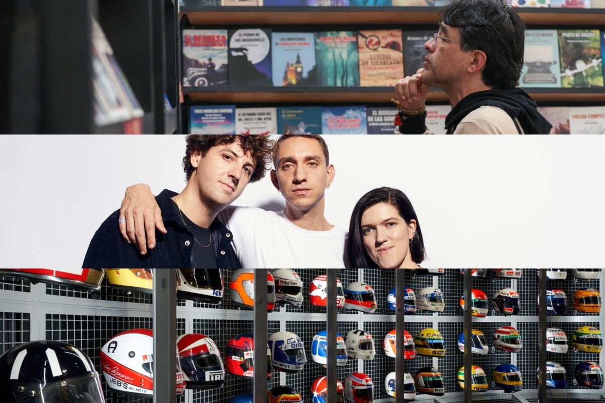 ¿Qué hacer en Viernes Santo en Ciudad de México?