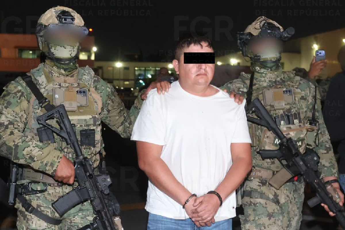 De proteger a “El Mencho” a expandir el cártel: el perfil de “El Jardinero”, operador clave del CJNG