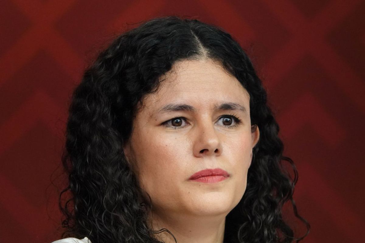 ¿Quién es Luisa María Alcalde Luján, la nueva consejera jurídica de Sheinbaum?