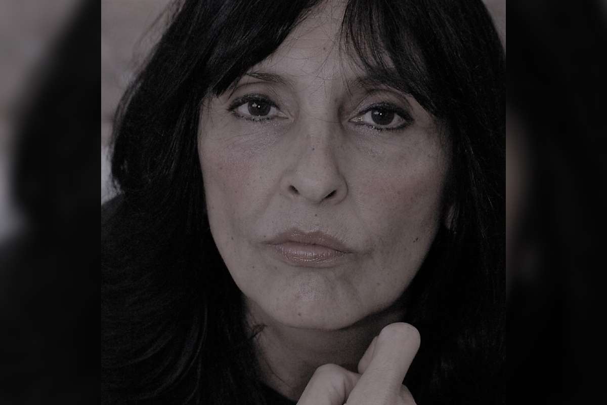 quien es rossana reguilla