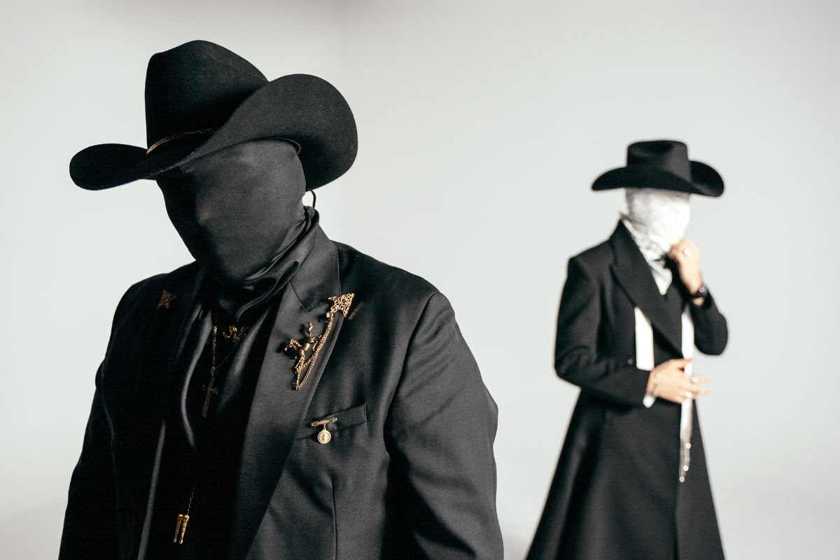 ¿Quiénes son Chanela Clicka? El colectivo que fusiona los sonidos de España y México 