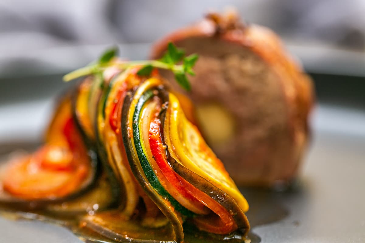 Más que solo una película, una receta emblemática. Aprende cómo prepararla