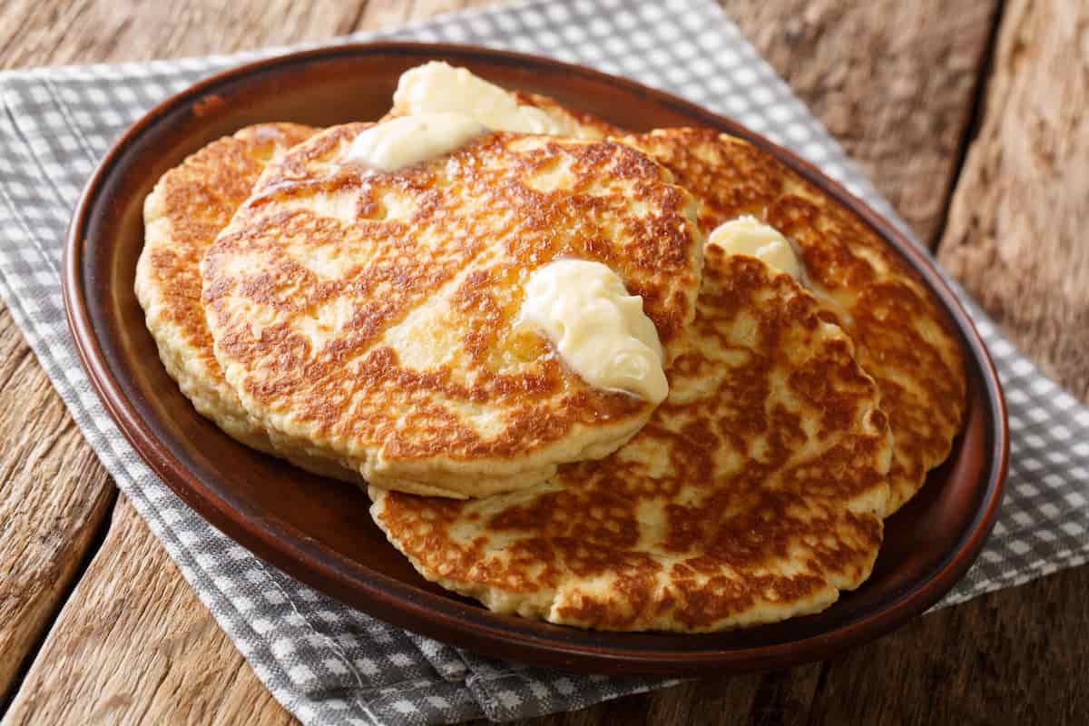 receta de gorditas de azúcar caseras