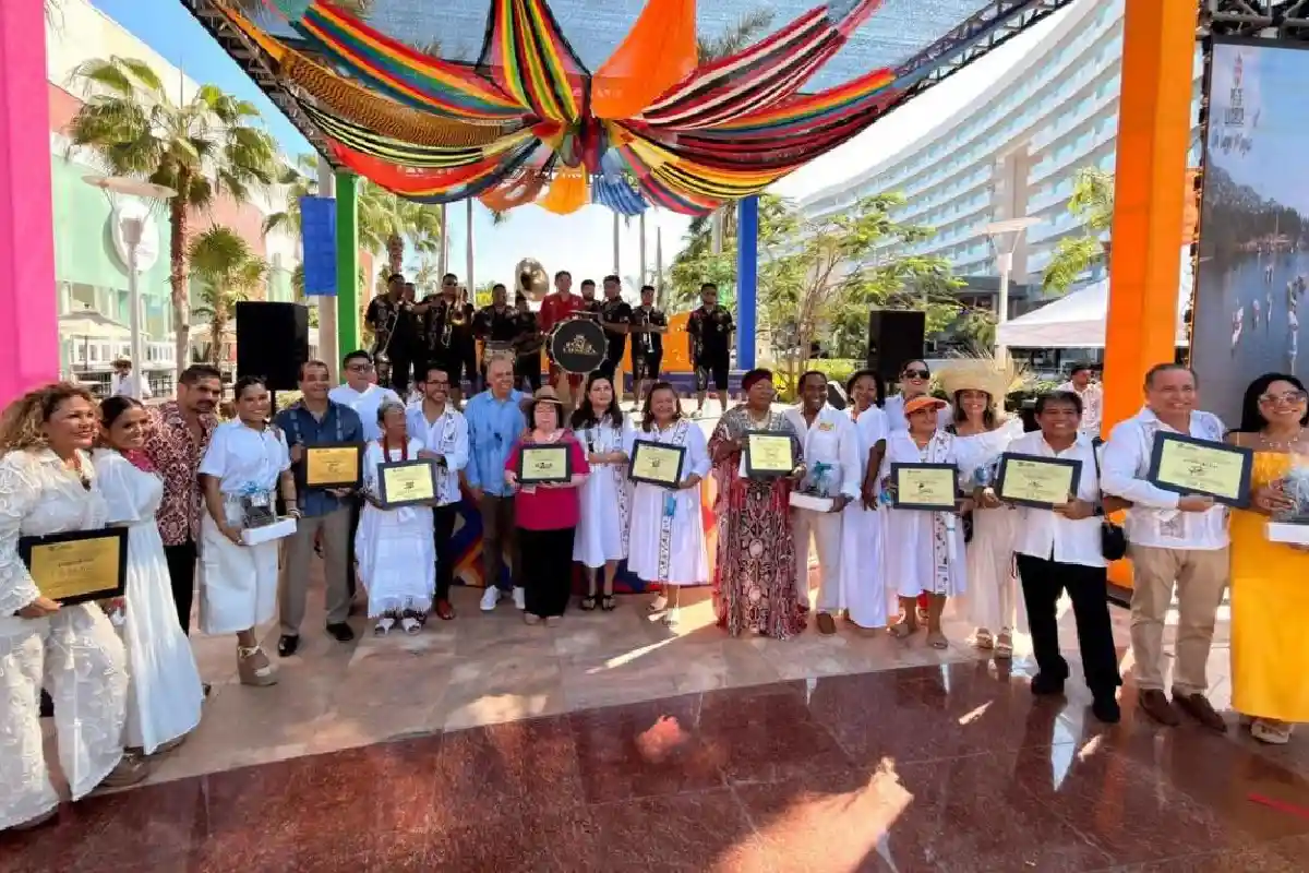 reconocimientos canirac acapulco