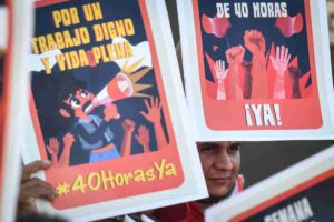 reforma 40 horas senado