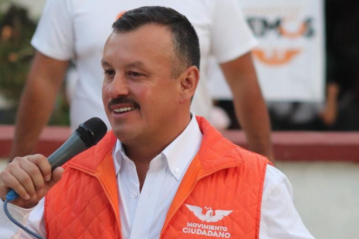 Matan en Jalisco a Marco Antonio Franco, regidor de MC del municipio de Talpa de Allende