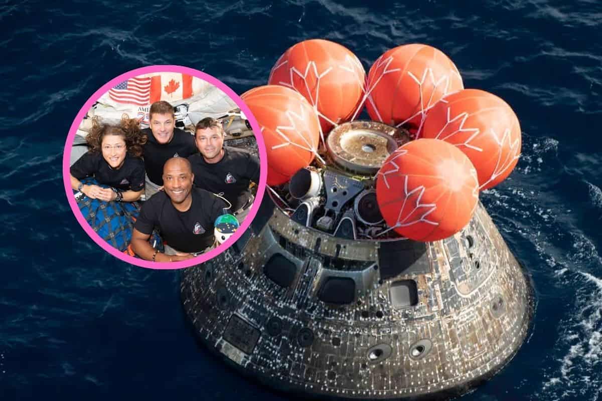 Misión Artemis II: ¿por qué el regreso a la Tierra podría ser el mayor desafío?