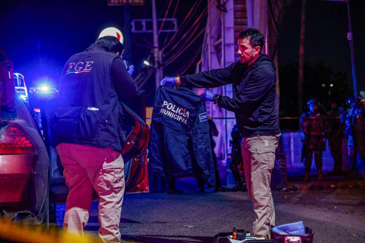 Renuncian policías en Escuinapa tras el asesinato de cinco compañeros y la falta de respaldo oficial