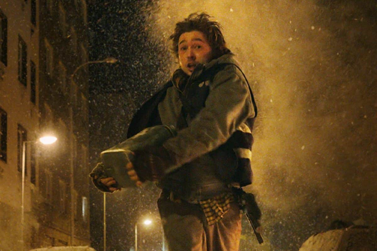Tráiler de "Resident Evi: Noche Cero", la nueva adaptación del director de "Weapons"