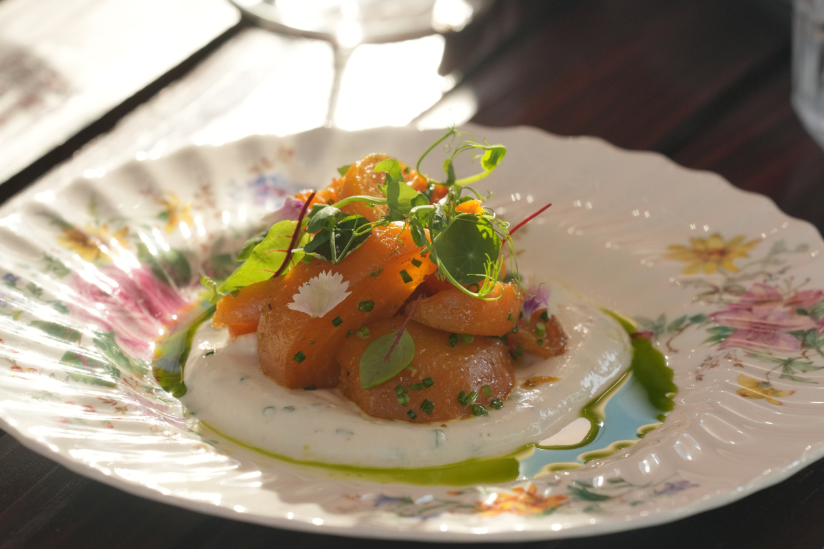 restaurantes Salazar en Valle de Guadalupe