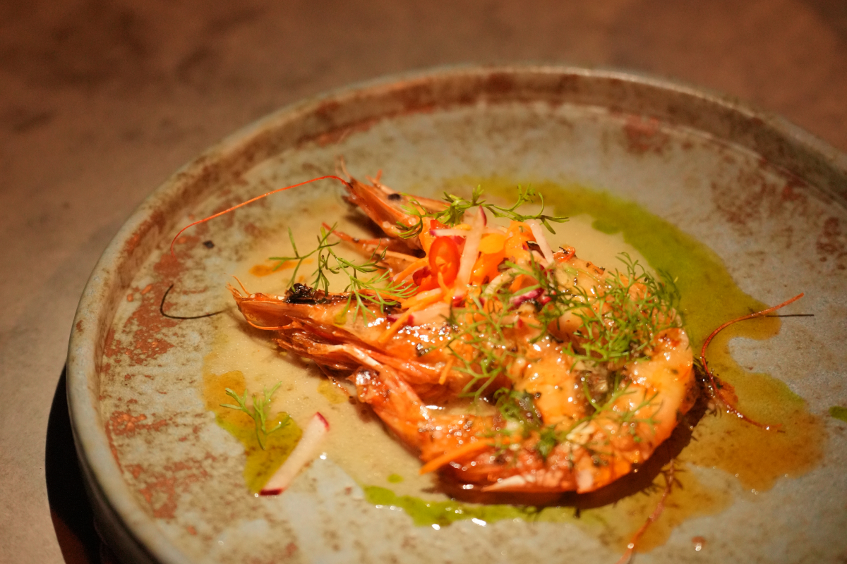 Los secretos mejor guardados del Valle de Guadalupe: 3 restaurantes fuera del radar