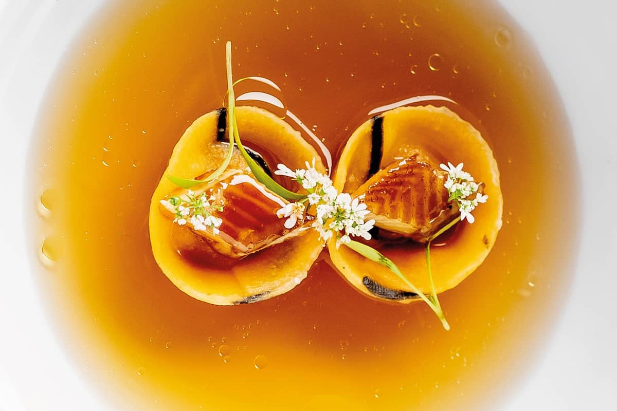 tres estrellas Michelin Latinoamérica