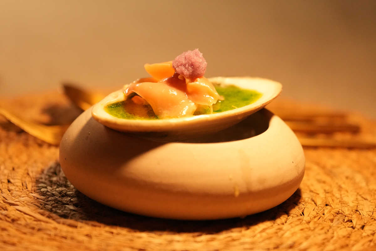 restaurantes poco conocidos en Valle de Guadalupe