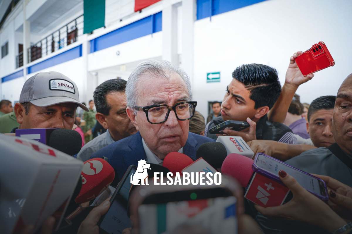 Acusación contra Rubén Rocha Moya: ¿Se puede extraditar de México a un gobernador en funciones?