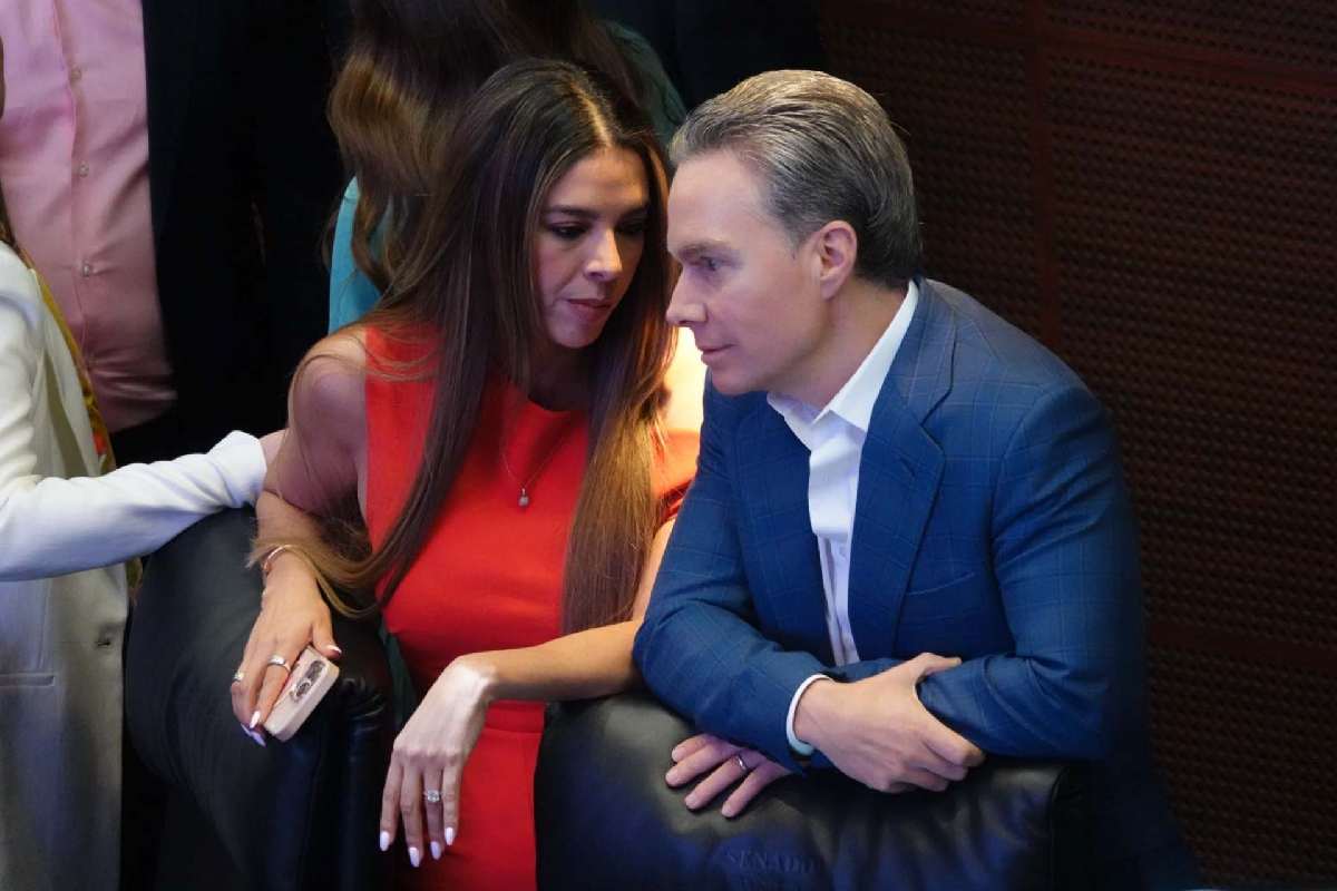 PVEM rumbo a 2027 en SLP: la senadora Ruth González afirma que “Morena no pinta” en el estado