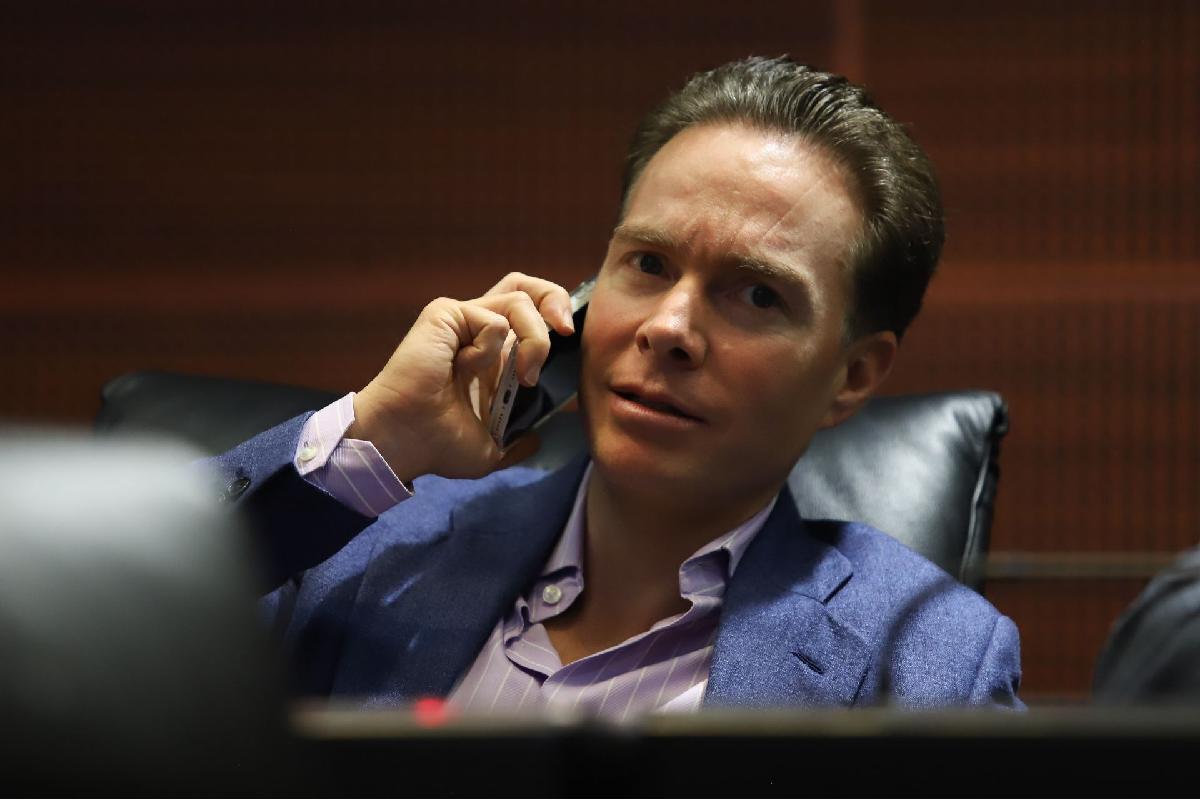 PT y PVEM descartan respaldar a Saúl Monreal rumbo a Zacatecas; él insiste en participar en la encuesta interna de Morena