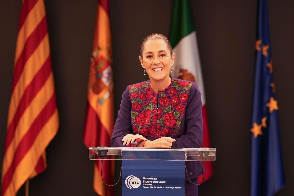 sheinbaum-barcelona-espana-reunion-tmec-estados-unidos-animal-politico-4