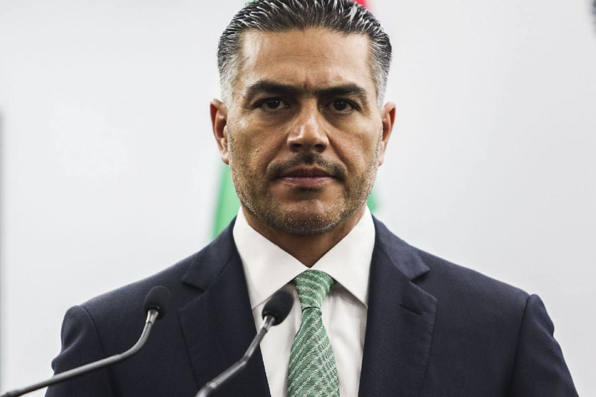 “Quedó de dar información, ya depende de ella”: Sheinbaum tras diálogo entre Harfuch y Maru Campos por caso CIA en Chihuahua