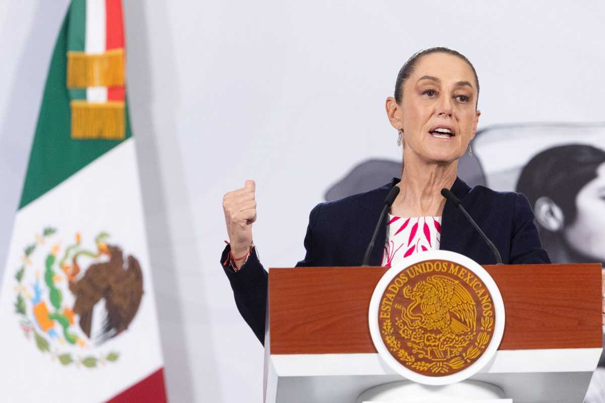 sheinbaum inversión público privada