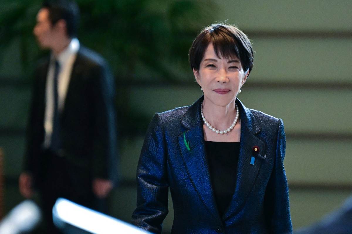 Sheinbaum y la primera ministra japonesa acuerdan fortalecer relación bilateral y coordinarse ante tensiones energéticas globales