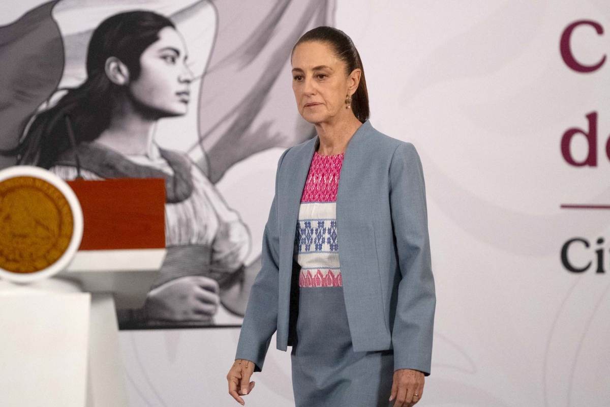 Sheinbaum y la primera ministra japonesa acuerdan fortalecer relación bilateral y coordinarse ante tensiones energéticas globales