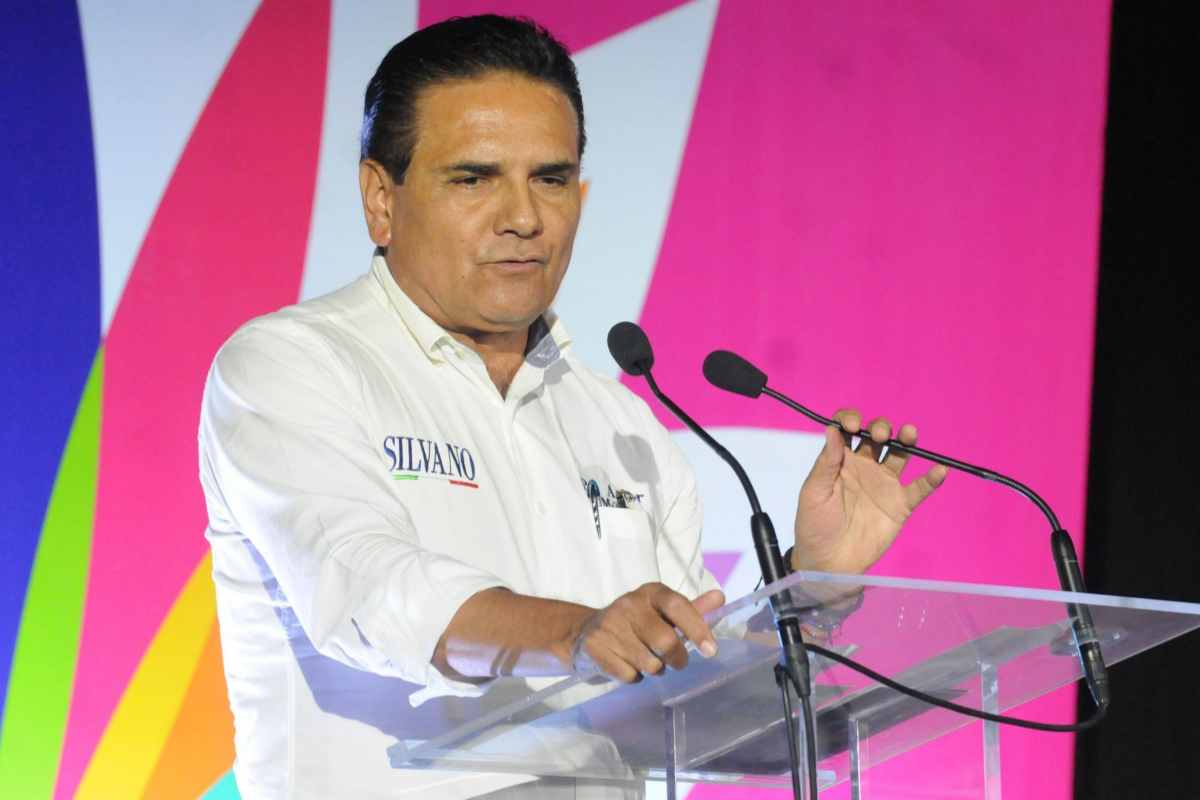 silvano aureoles prófugo