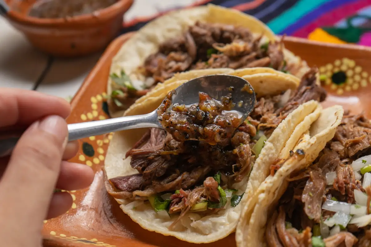 Todo lo que necesitas saber para disfrutar de la Feria de la Barbacoa 2026