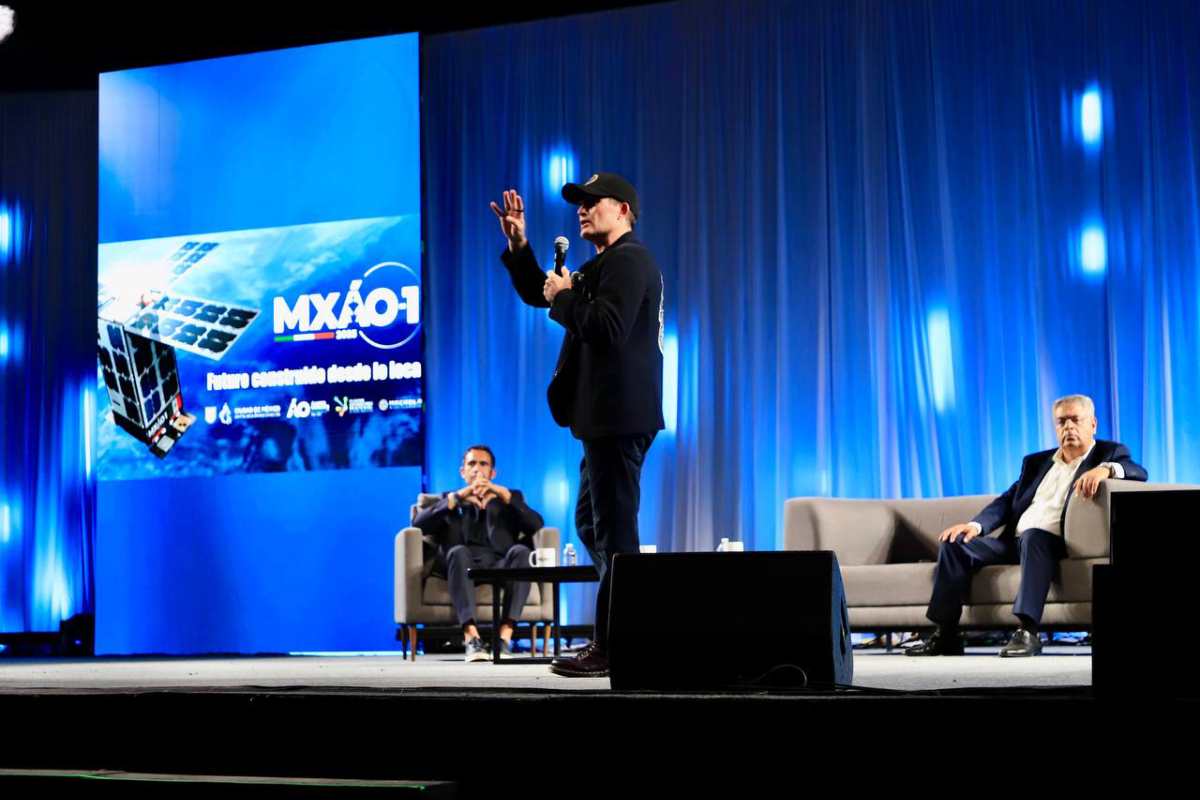 Talent Land 2026: alcaldía de CDMX presenta modelo de innovación con Triple Hélice