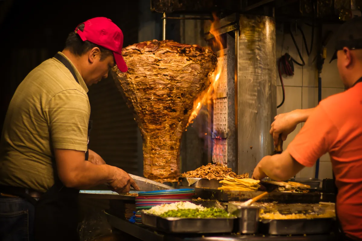 Buscan el Mejor Taco al Pastor en el EdoMex: Estos son los requisitos, fechas y premios