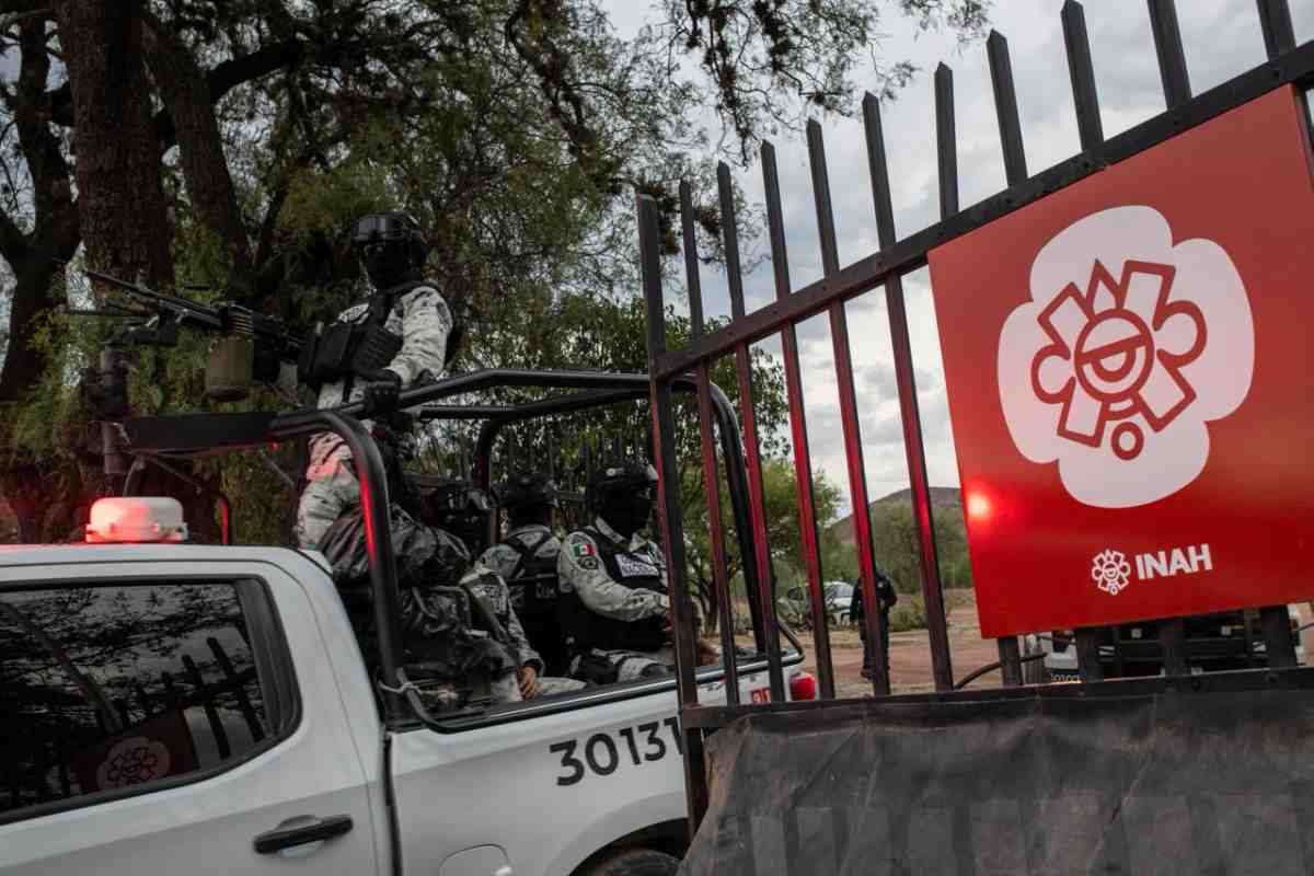 Canadá califica como "horrendo acto" tiroteo en Teotihuacán que dejó una canadiense muerta