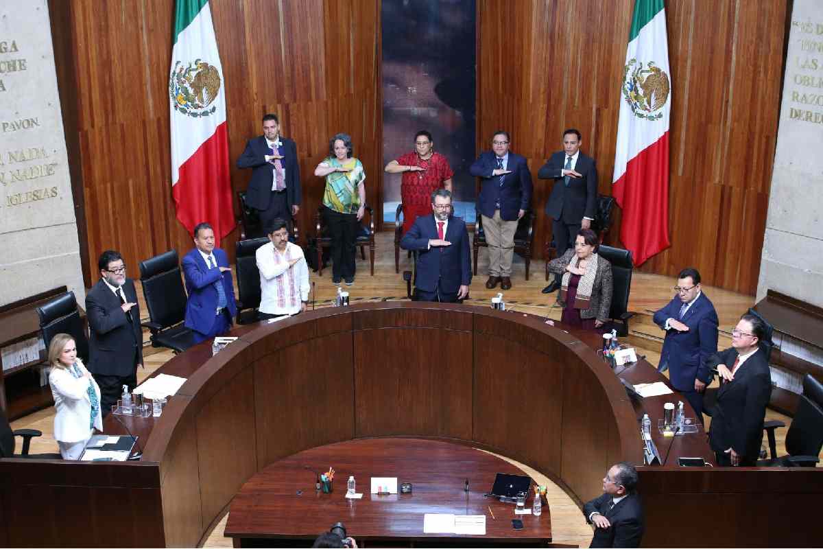Proyecto del TEPJF plantea revertir la eliminación de un aspirante al INE porque no le avisaron sobre documentos faltantes