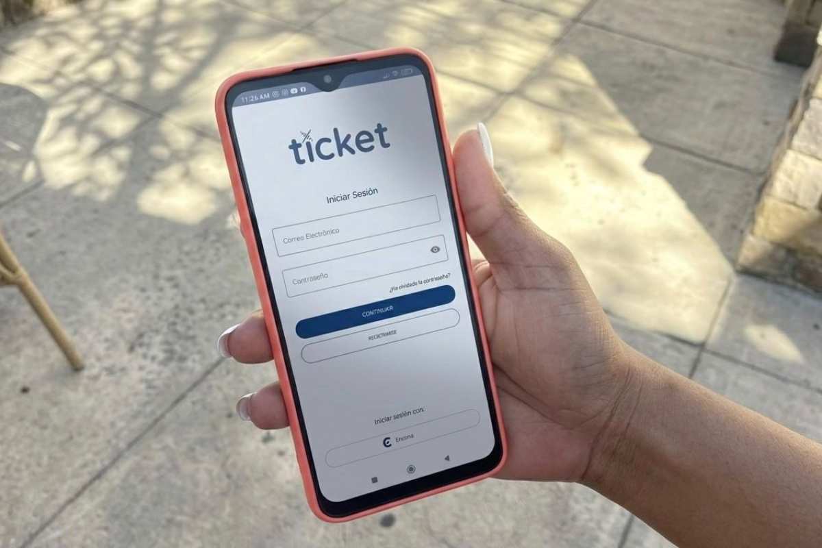 Crónica desde un bicitaxi en Cuba. Foto: Estefanía Veloz