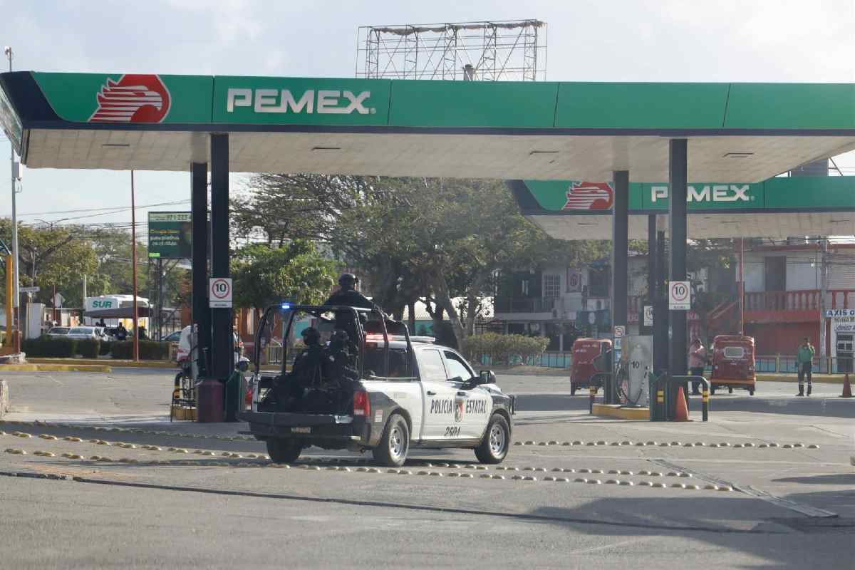 Tráfico de armas al Istmo ya llega también desde Guatemala, advierte fiscal de Oaxaca