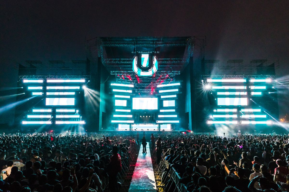 El Ultra regresará a México tras 8 años de ausencia