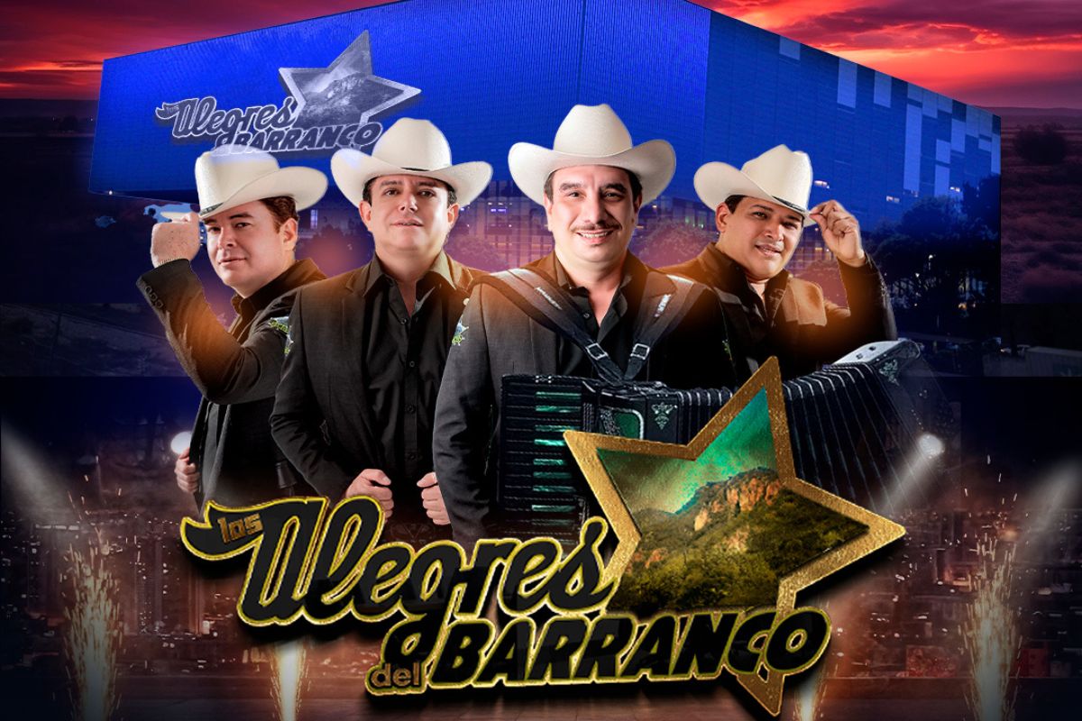 Tras polémica en Jalisco, Los Alegres del Barranco anuncian gira en México