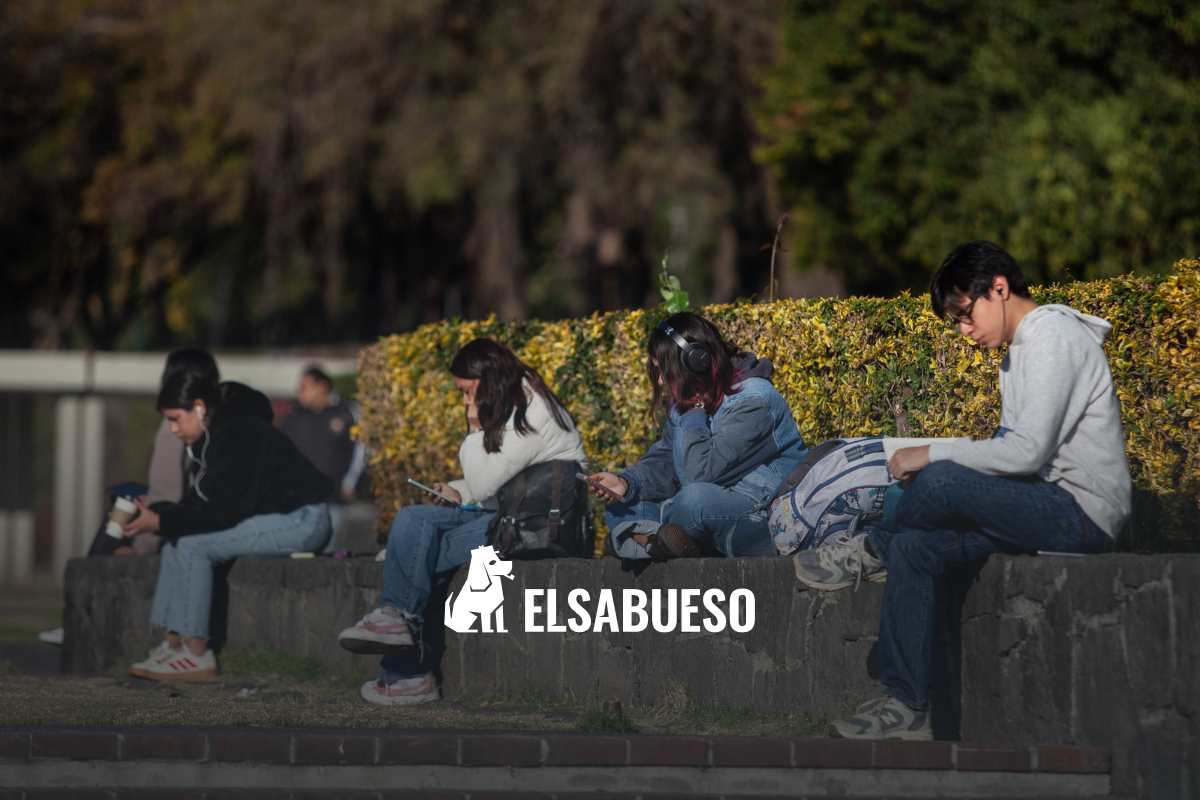 El trend “mañana tiroteo” genera alertas en 14 estados del país; se difunde en en TikTok y WhatsApp