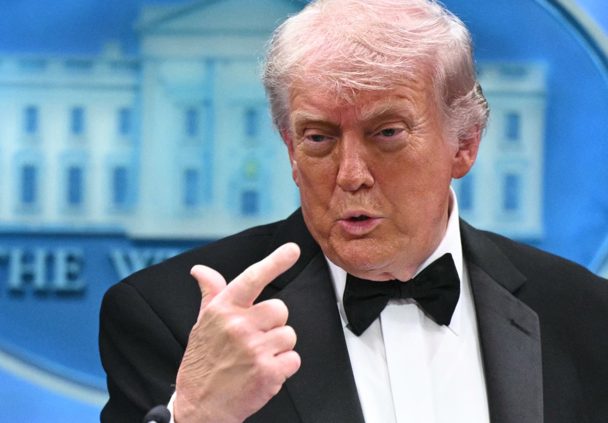 Ataque contra Trump: sospechoso enfrentaría cadena perpetua; señalan al "culto al odio de izquierda"