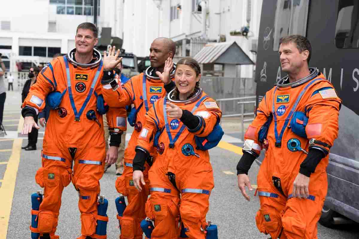 “Estamos ganando en el espacio, en la Tierra y en todo”: Trump tras el despegue de Artemis II