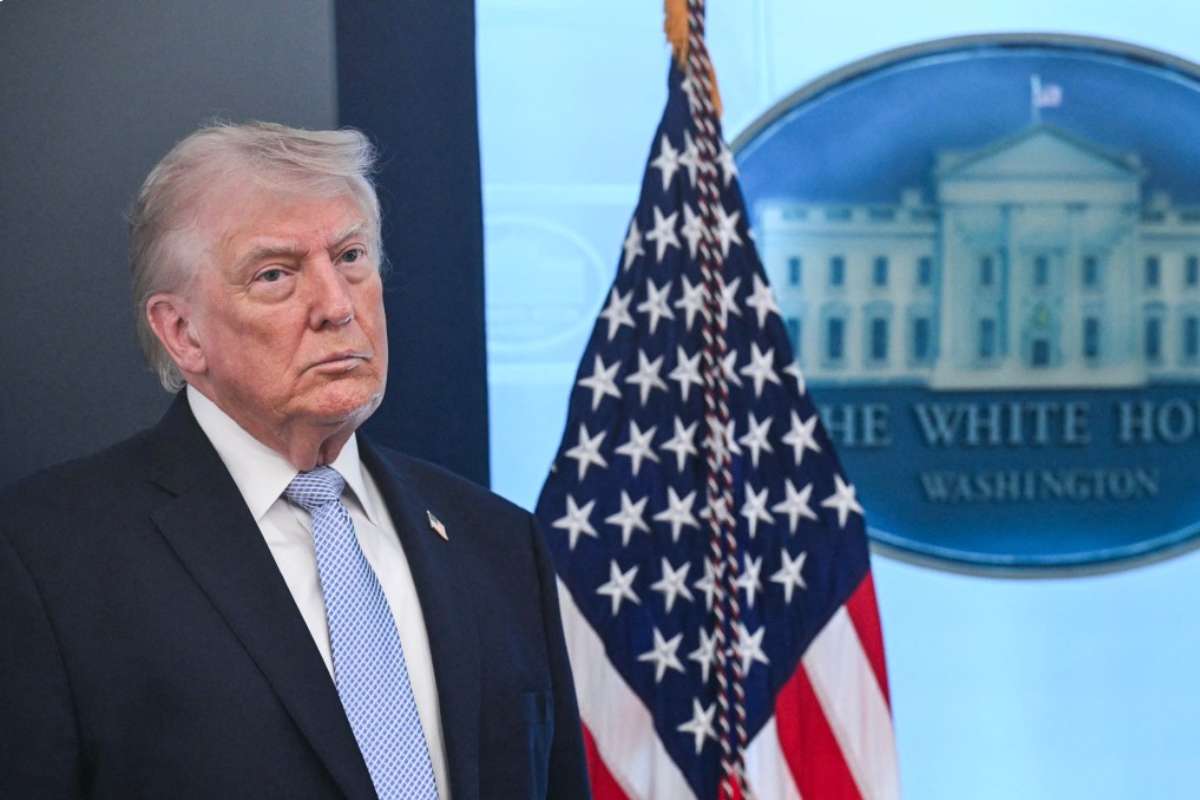 Trump posterga ultimátum a Irán por dos semanas; iraníes aceptan garantizar navegación en Ormuz