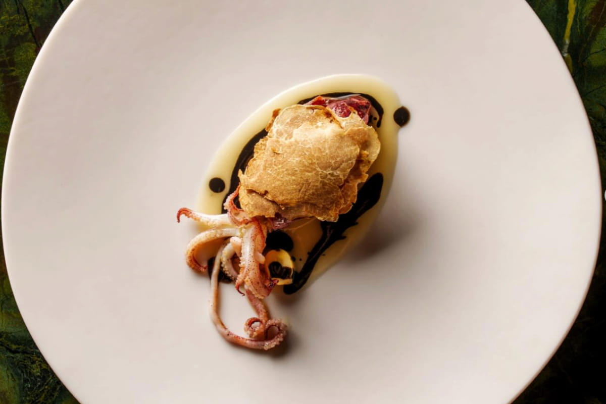 restaurantes latinoamericanos con tres estrellas Michelin