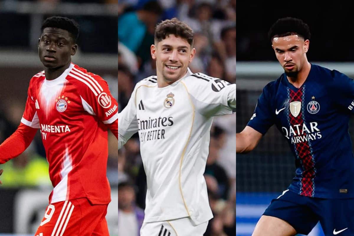 Cuartos de final de la UEFA Champions League: horarios y dónde ver los partidos decisivos