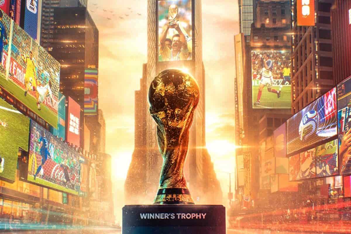 ¿Te faltan? FIFA anuncia venta de boletos para Mundial 2026 de última hora