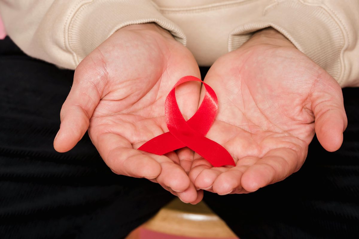 Un paciente de VIH en remisión gracias a un excepcional golpe de suerte