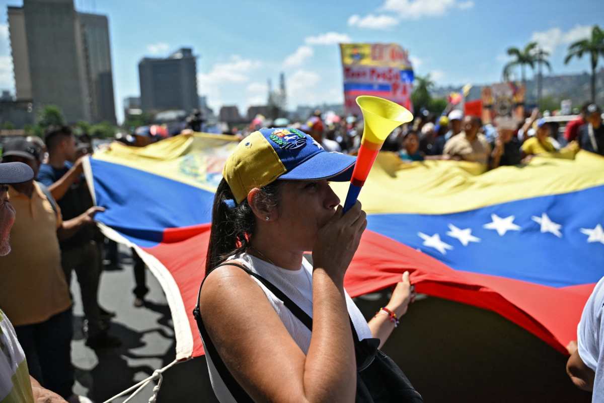 FMI y Banco Mundial reanudan lazos con Venezuela, buscan reactivar la inversión extranjera