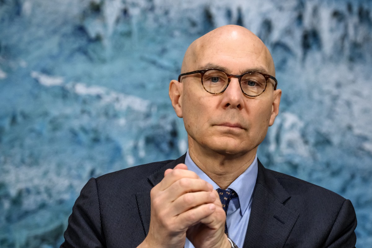 Alto comisionado de ONU inicia visita en México; se reunirá con familiares de desaparecidos